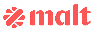 Logo Malt